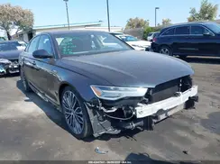 WAUC8AFC2HN057292 2017 AUDI A6