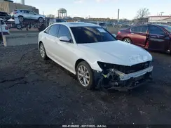 WAUC8AFC2HN110508 2017 AUDI A6