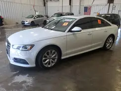 WAUC8AFC2HN126689 2017 AUDI A6
