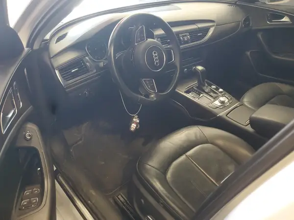 WAUC8AFC2HN126689 2017 AUDI A6 - Image 8