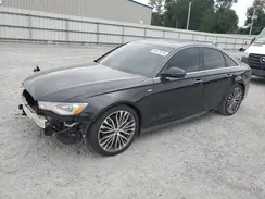 WAUC8AFC2HN131553 2017 AUDI A6