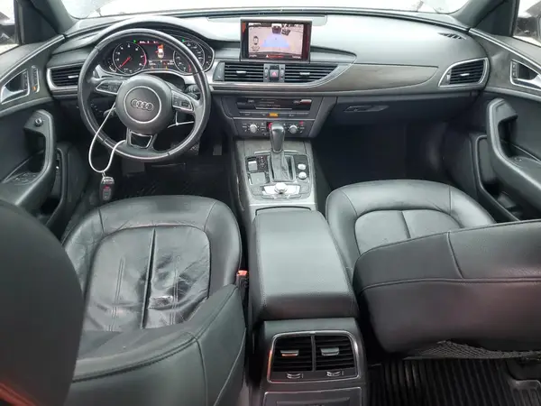WAUC8AFC2HN131553 2017 AUDI A6 - Image 8