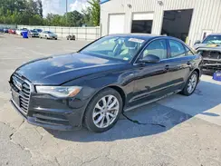 WAUC8AFC2JN010365 2018 AUDI A6