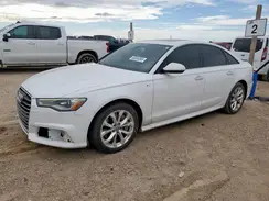 WAUC8AFC2JN017266 2018 AUDI A6