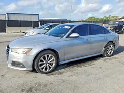 WAUC8AFC2JN023696 2018 AUDI A6