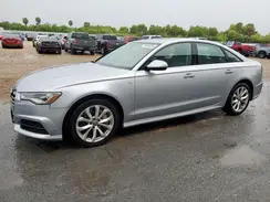WAUC8AFC2JN024007 2018 AUDI A6