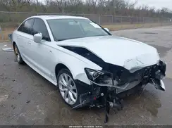 WAUC8AFC2JN051093 2018 AUDI A6
