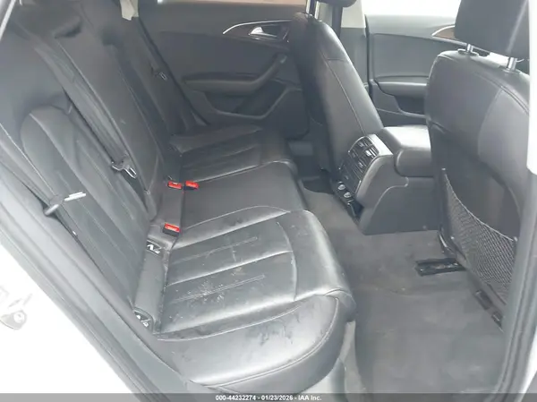 WAUC8AFC2JN051093 2018 AUDI A6 - Image 8