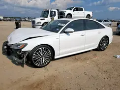 WAUC8AFC2JN059940 2018 AUDI A6