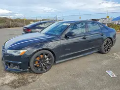 WAUC8AFC2JN062417 2018 AUDI A6