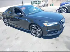 WAUC8AFC2JN068590 2018 AUDI A6
