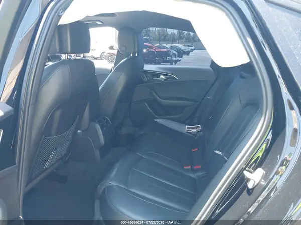 WAUC8AFC2JN068590 2018 AUDI A6 - Image 8
