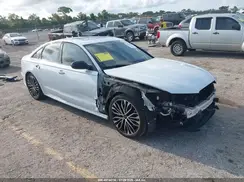 WAUC8AFC2JN090704 2018 AUDI A6