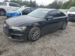 WAUC8AFC2JN104083 2018 AUDI A6