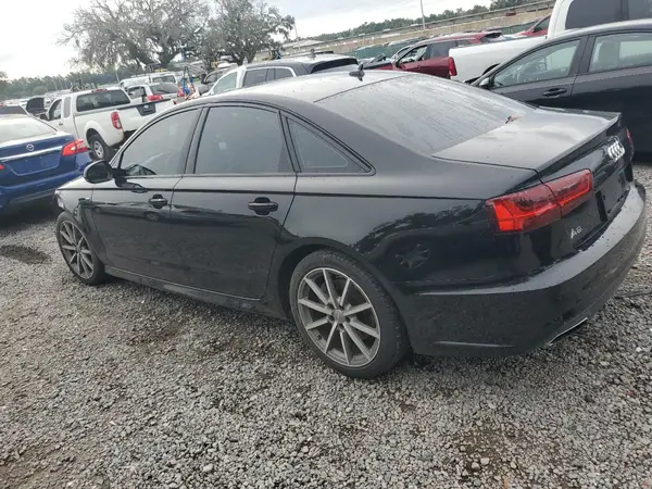 WAUC8AFC2JN104083 2018 AUDI A6 - Image 2