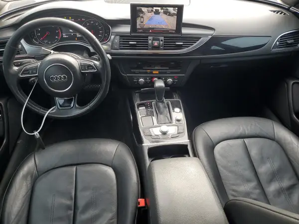 WAUC8AFC2JN104083 2018 AUDI A6 - Image 8