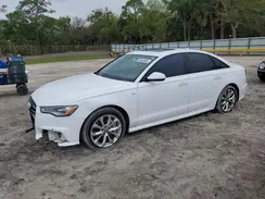 WAUC8AFC3HN016718 2017 AUDI A6