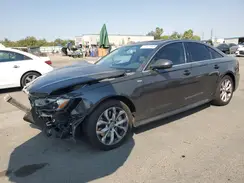 WAUC8AFC3HN028707 2017 AUDI A6
