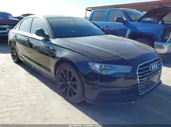 WAUC8AFC3HN039612 2017 AUDI A6