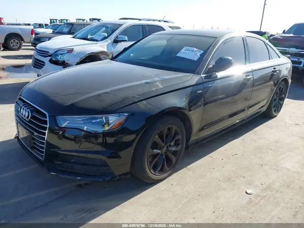 WAUC8AFC3HN039612 2017 AUDI A6 - Image 2