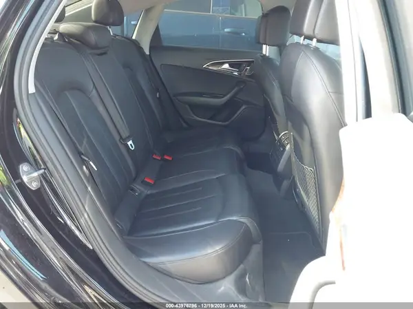 WAUC8AFC3HN039612 2017 AUDI A6 - Image 8