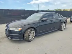 WAUC8AFC3HN043711 2017 AUDI A6