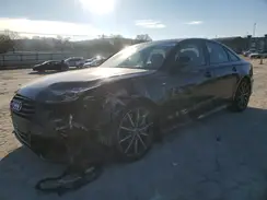 WAUC8AFC3HN050111 2017 AUDI A6
