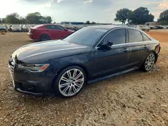 WAUC8AFC3HN050805 2017 AUDI A6