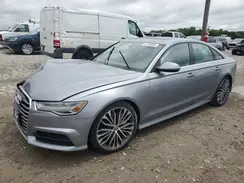 WAUC8AFC3HN051615 2017 AUDI A6