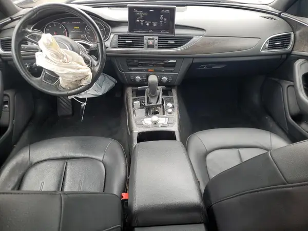 WAUC8AFC3HN051615 2017 AUDI A6 - Image 8