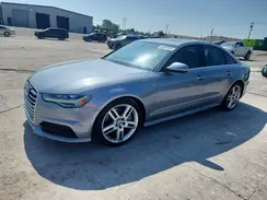 WAUC8AFC3HN080399 2017 AUDI A6