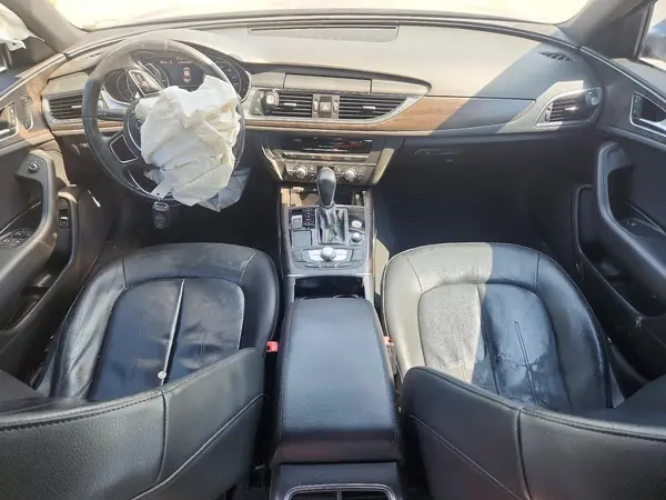 WAUC8AFC3HN080399 2017 AUDI A6 - Image 8