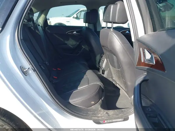 WAUC8AFC3HN082685 2017 AUDI A6 - Image 8