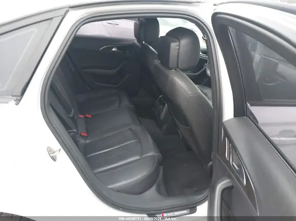 WAUC8AFC3JN007524 2018 AUDI A6 - Image 8