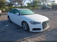 WAUC8AFC3JN044959 2018 AUDI A6