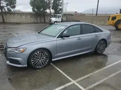WAUC8AFC3JN061082 2018 AUDI A6