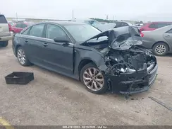 WAUC8AFC3JN066976 2018 AUDI A6