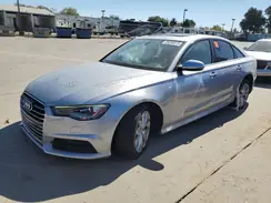 WAUC8AFC3JN087729 2018 AUDI A6