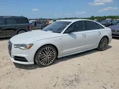 WAUC8AFC4HN043457 2017 AUDI A6