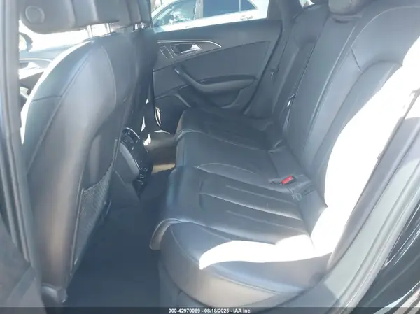 WAUC8AFC4HN058332 2017 AUDI A6 - Image 8