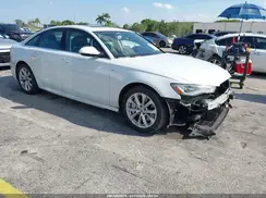 WAUC8AFC4JN011985 2018 AUDI A6