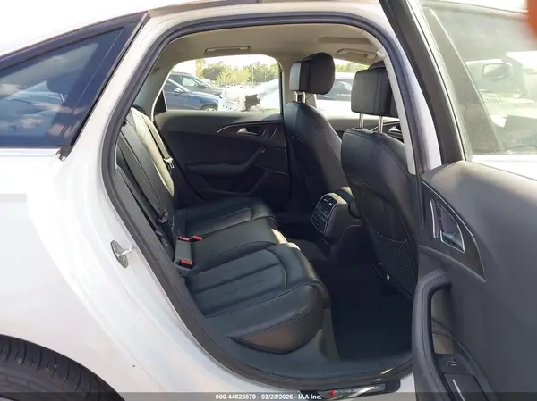 WAUC8AFC4JN011985 2018 AUDI A6 - Image 8
