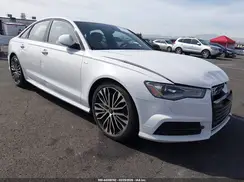 WAUC8AFC4JN012683 2018 AUDI A6