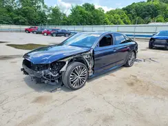 WAUC8AFC4JN016586 2018 AUDI A6