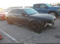 WAUC8AFC4JN028091 2018 AUDI A6