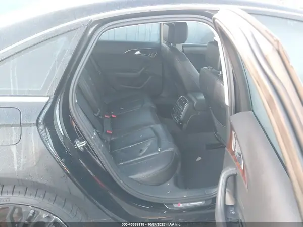 WAUC8AFC4JN028091 2018 AUDI A6 - Image 8