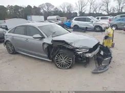 WAUC8AFC4JN052987 2018 AUDI A6