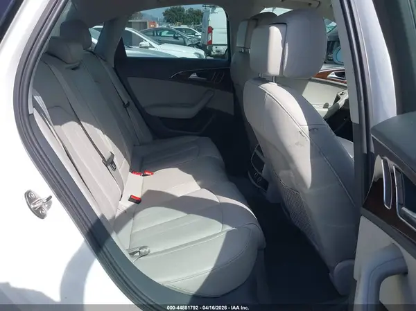 WAUC8AFC4JN060720 2018 AUDI A6 - Image 8