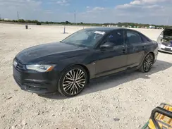 WAUC8AFC4JN061950 2018 AUDI A6