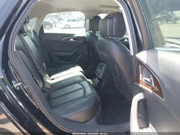 WAUC8AFC4JN063097 2018 AUDI A6 - Image 8